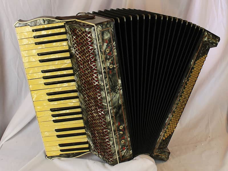 Hohner Lombardi