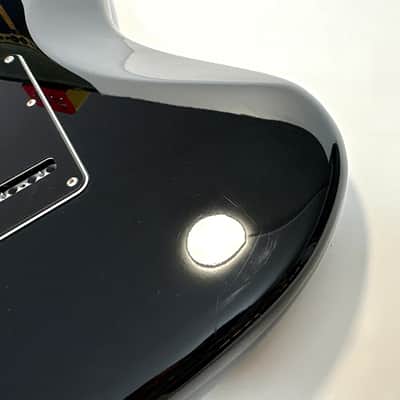Fender Stratocaster American Performer HSS 2023 Black imagen 20