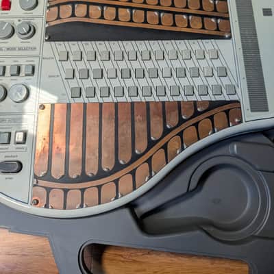 Folktek Omnichord OM-84 2022 image 3