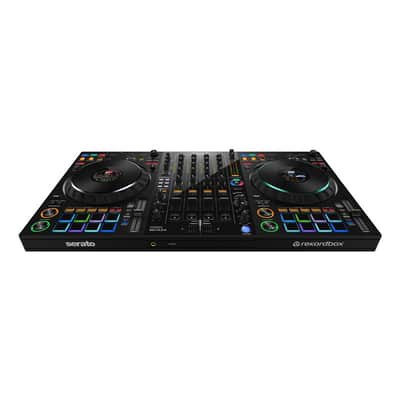 Pioneer DJ DDJ-FLX10 Digital DJ Controller, B-Stock image 2