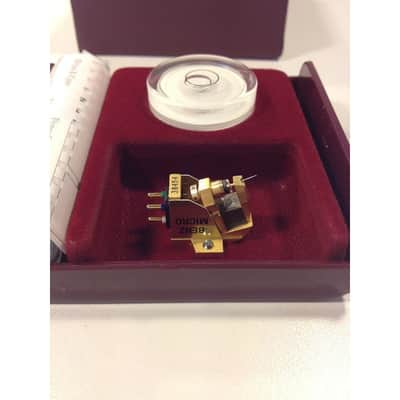 BENZ MICRO GLIDER NEO SL/SM/SH - Swiss Made MC or MM Phono Cartridge - NEW! image 8