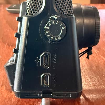 Zoom Q2n-4K Ultra High Definition Handy Video Recorder with XY Mic image 3