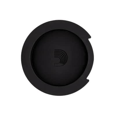 D'Addario PW-SH-01 Feedback Buster - Accessory for Guitars image 1