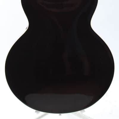1995 Epiphone Casino-JL John Lennon sunburst image 6