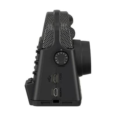 Zoom Q2n-4K Handy Video Recorder image 5
