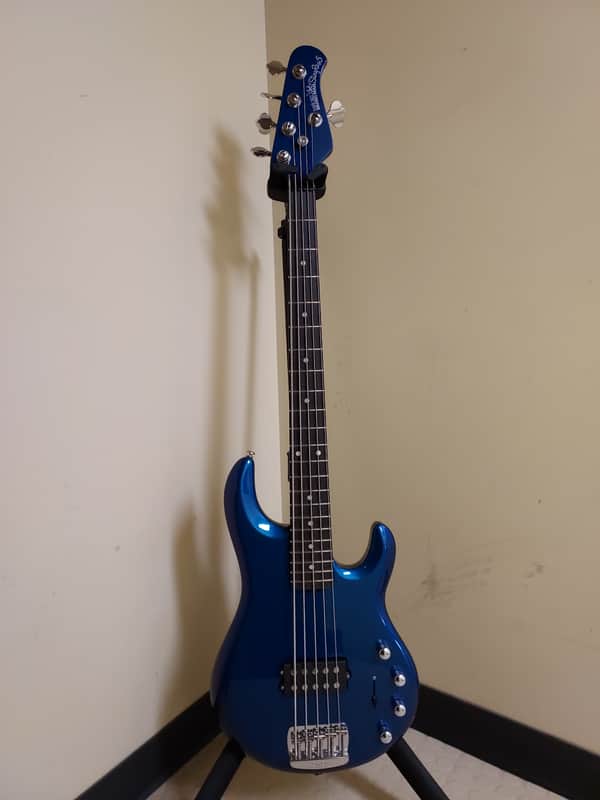 Ernie Ball 207-BH-23-00-CS-K image 1