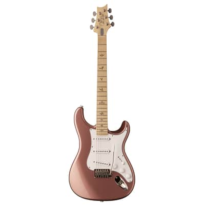 PRS John Mayer Silver Sky MN (Midnight Rose) - Custom Electric Guitar image 1