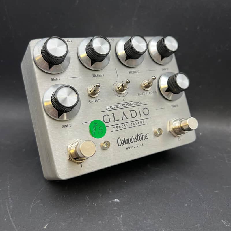 Cornerstone Gladio image 1