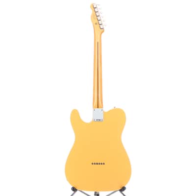 Fender Vintera III Late '50s Telecaster, Butterscotch Blonde, Premium Setup (P13) (18244) image 6