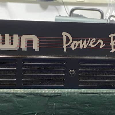 Crown Power Base-1 image 1