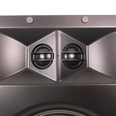 Bose Virtually Invisible 891 In-Wall Speaker (White,Pair) image 9