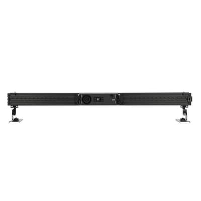 American DJ ElectraPix Bar 16 IP65 Wireless DMX RGBAL+UV Outdoor Light Strip Bar image 6