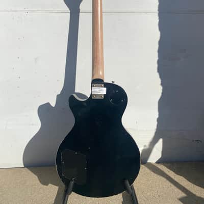 Hohner HG-430 1970s - Black image 6