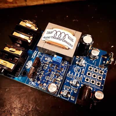 Boss DS-1 LAA-Custom mod - free shipping Europe image 3