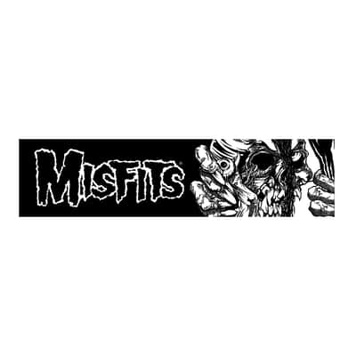 "Astro Zombie" Magnetic Grill image 1