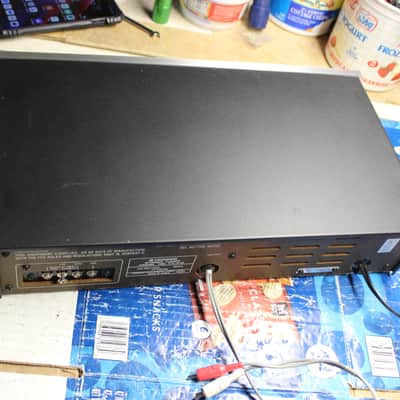 Restored Pioneer TX-410 AM/FM Stereo Tuner (3) image 13