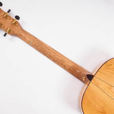 Taylor Gallery Series PALLET Guitar 2000 Natural image 19