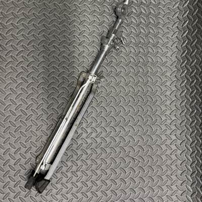 Tama black label Straight Cymbal Stand Drum Hardware image 4