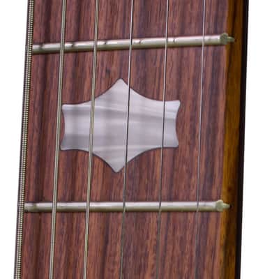 Deering Artisan Goodtime Six-R 6-String Banjo image 7