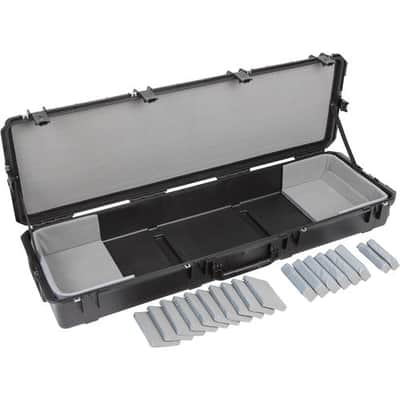SKB 3i-6018-TKBD iSeries 6018-8 88-note Keyboard Case image 5