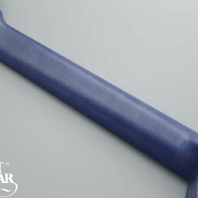 OUTDOOR UKULELE Tenor Blue Nickel image 6