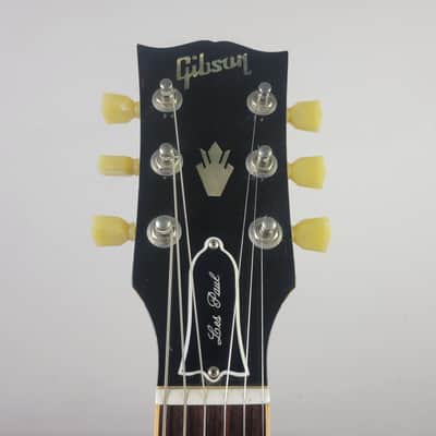 2013 Gibson Les Paul SG '61 Reissue Modified - Aged White With OHSC image 3