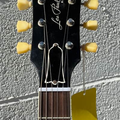 Gibson Custom Shop Murphy Lab 1959 Les Paul Standard Reissue Ultra Light Aged Southern Fade Auth Dlr 8lb5oz #324 image 3