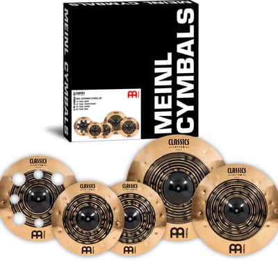 Meinl   Ccdu4680 image 2