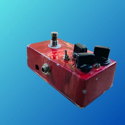 Rockbox Boiling Point image 3