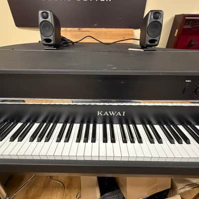 Kawai EP-308 Rare Vintage 88-Key Electric Grand image 3