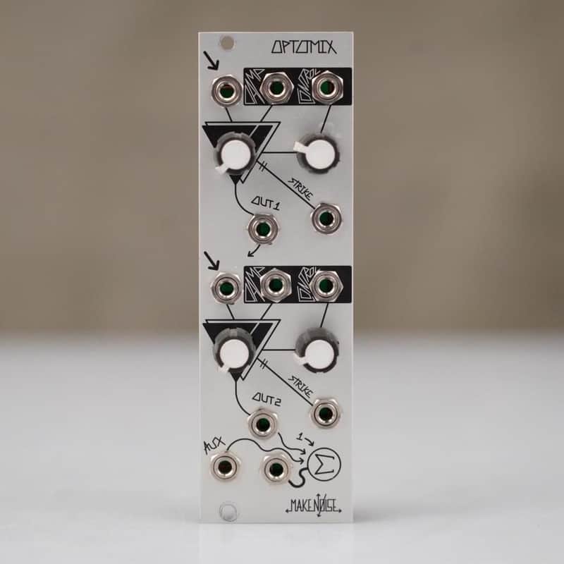 Make Noise Optomix REV 1