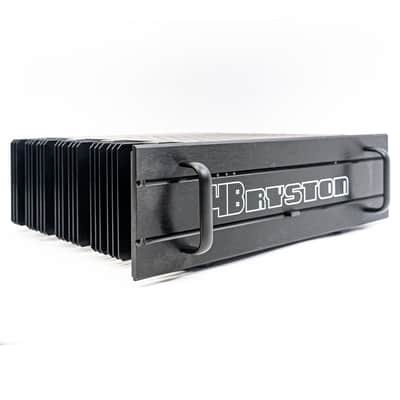 Bryston 4B Solid State Stereo Power Amplifier – 250W/Ch image 2