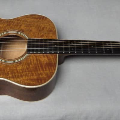 Martin Custom Shop 000-14F 2026 Natural image 3