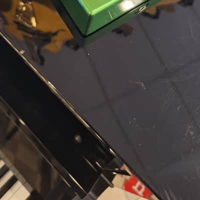 Vox Time Machine Delay 2010s - Green image 3