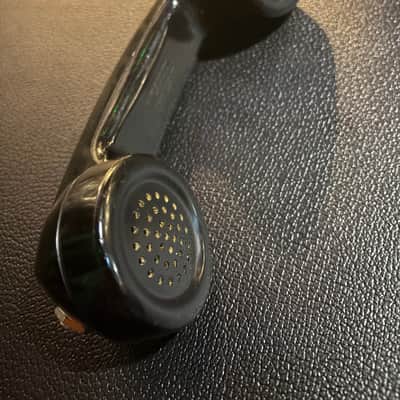 Western Electric Handset Mic 1/4” Serviced & Ready image 2