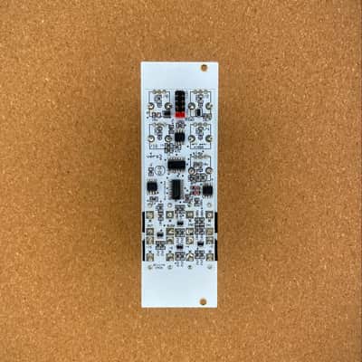 NLC Nonlinear Circuits Divine CMOS image 2