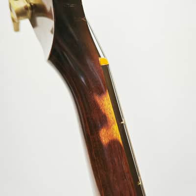 Gibson Howard Roberts Fusion Sunburst Kalamazoo USA 1980 Vintage Semi-Hollow Guitar, f6358 Bild 22