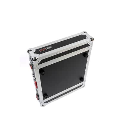 Gator G-Tour 2U ATA-Style Rack Road Case Regular image 2