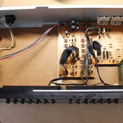Restored Pioneer  GR-560 7 Band Graphic Equalizer (10) image 17