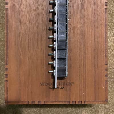 TinyMult - Switched Multiple mult - 10 in 4 HP - Black Aluminum Panel image 2