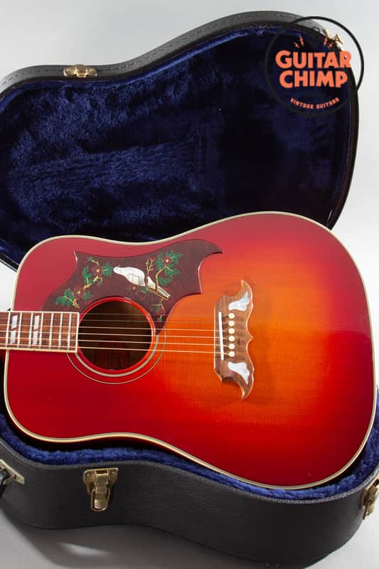 Gibson Dove