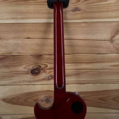 Gibson Les Paul Studio Session - Bourbon Burst image 14