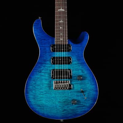 PRS SE Studio Lake Blue (756) image 3