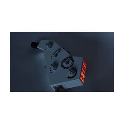 Soma Laboratory Pipe Dynamic FX Processor / Synthesizer (White) image 3