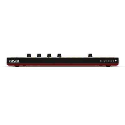 Akai FIRE image 3