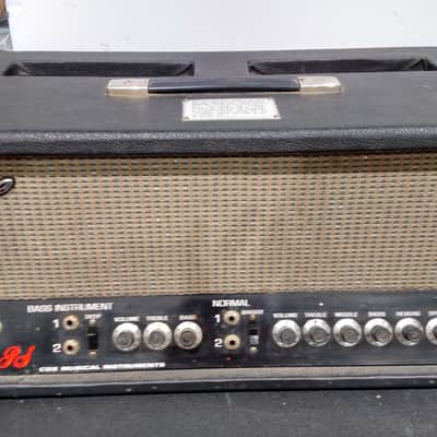 Fender PS400 1970 image 1
