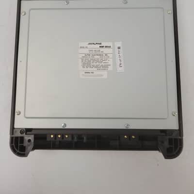 Alpine MRP-M500 500W Car Ampflifer image 11