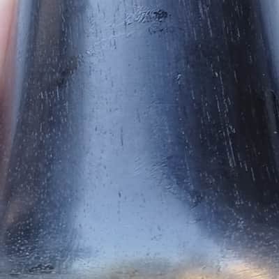 Clarinet Gebruder Monnig Markneukirchen Bb/23 key oehler image 4