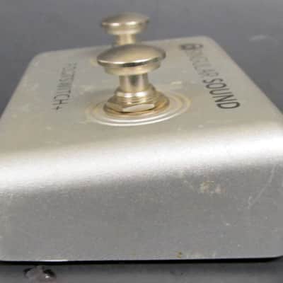 Used Singular Sound BeatBuddy Drum Machine Pedal W/ Double Footswitch, TRS Cable and Memory Card VGC image 16