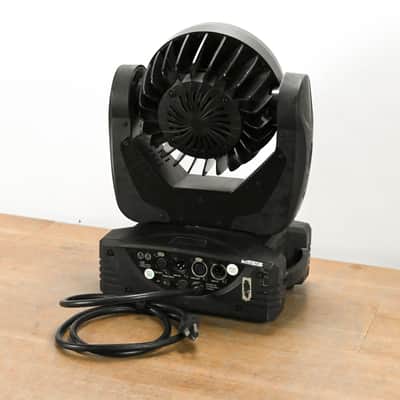 Elation Design Wash LED 60 RGBW LED Moving Head Wash Light CG011QB image 5